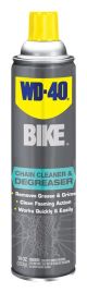 WD40 Bike Degreaser 10oz