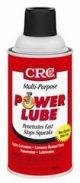 CRC POWERLUBE 9oz 12/case