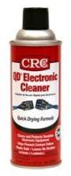 QD ELECTRIC CLEANER 11oz