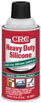 #05074 CRC SILICONE 7.5-OZ