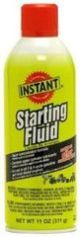 INSTANT START FLUID 11oz