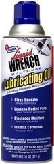 LIQUID WRENCH GUNK