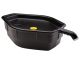 Pan Oil Recovery 15qt Black 3