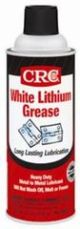 WHITE LITHIUM GREASE