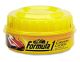 Wax Paste Carnauba 8oz