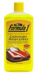 Wash & Wax Carnauba 16oz