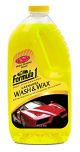 Wash & Wax Carnauba 32oz