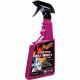 Hot Rims Wheel & Tire Cleaner