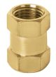 Brass 1/4i Female Hose Connect