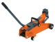 2 Ton Hydraulic Jack Trolley T