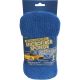 Large Microfiber Sponge 9x4x3