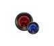 Gauge Elect Oil Temp EVO 52mm