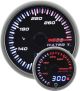 Gauge Water Temp Elec 60mm JDM