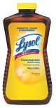 Lysol Disinfect Liq 12 Oz