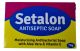 Soap Setalon Antisep Bar 79g