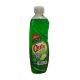 Quix Gel Lime Green 300ml