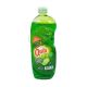 Quix Gel Lime Green 750ml