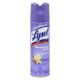 Lysol Dis Spray Early Morning