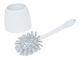 Klintek Toilet Brush w/Caddy