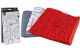 Microfibre Cloth Set of 3