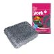 York Scouring Sponge Tef 1pk