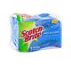 ScotchBrite No Scratch Sponges