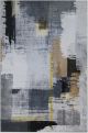 Rug Mottles Greys 80x120cm