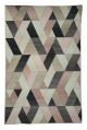 Rug Pink/Grey 80x120cm