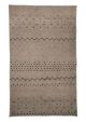 Rug Ivory Motif 80x120cm