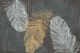 Rug Leaf Plumes 80x120cm