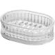 Soap Dish Alston Clear