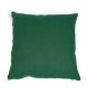 Cushion Dakota Dk Green 50cm