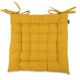 Cushion Tivoli Yellow 45cm