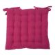 Cushion Tivoli Fuchsia 45cm