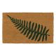 Mat Outdoor Coir Fern