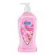 Lucky Liquid Soap Rose Petals