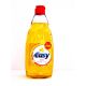 Dish Wash Easy Lemon 500ml