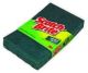 ScotchBrite H/D Scour Pads 3pk