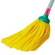 Foam Mop ZigZag W/Handle