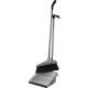 Dustpan/Broom Set Longhdl