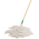 Kintek Cotton Mop 8oz w/Stick