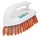 Kintek Iron Handle Scrub Brush