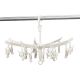 Clothes Dryer Carousel 16Peg