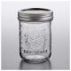 Mason Jar 1 Pint/16oz Wide Mou