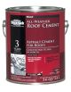 WET R DRI ROOF CEMENT GAL