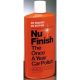 NU Finish Car Polish