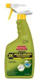 Mold Armor Mildew Stain Remove