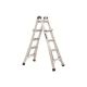 Ladder Articulating Alum 13'