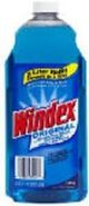 Windex 2-Litre Blue