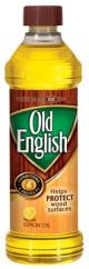 Old English Lemon Oil 16oz